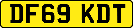 DF69KDT