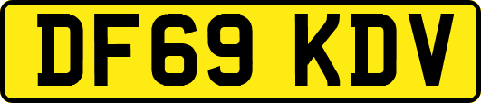 DF69KDV