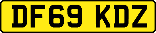 DF69KDZ