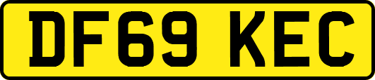 DF69KEC
