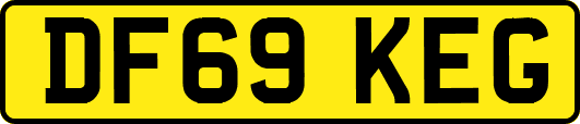 DF69KEG
