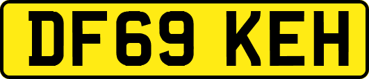 DF69KEH