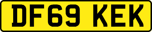 DF69KEK