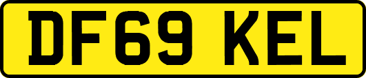 DF69KEL