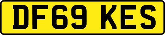 DF69KES