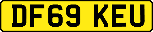 DF69KEU