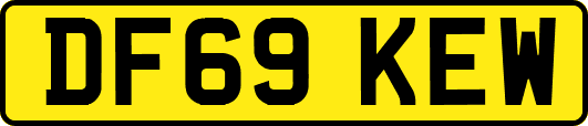 DF69KEW