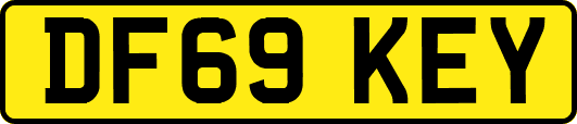 DF69KEY