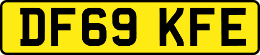 DF69KFE
