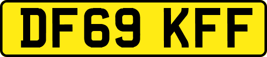 DF69KFF
