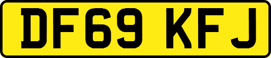 DF69KFJ