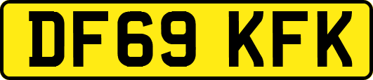DF69KFK