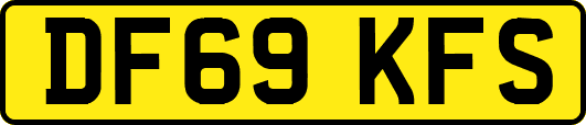 DF69KFS
