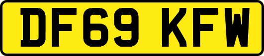 DF69KFW