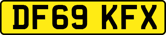 DF69KFX