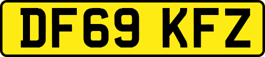 DF69KFZ