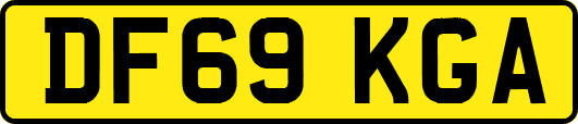 DF69KGA