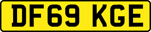 DF69KGE