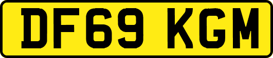 DF69KGM