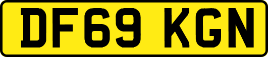 DF69KGN