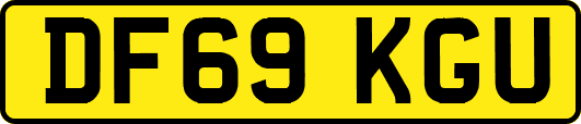 DF69KGU