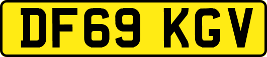 DF69KGV
