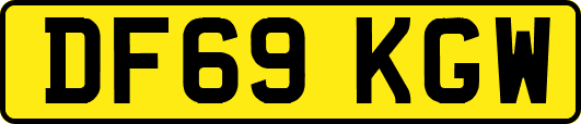 DF69KGW
