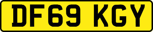 DF69KGY