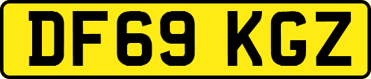 DF69KGZ