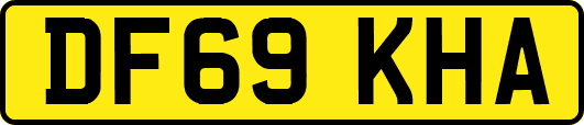 DF69KHA