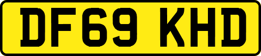 DF69KHD