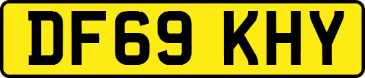 DF69KHY