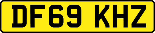 DF69KHZ