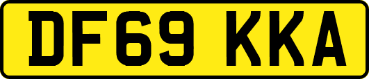 DF69KKA