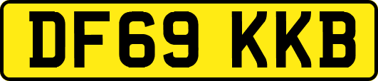DF69KKB