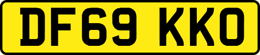 DF69KKO