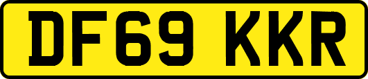 DF69KKR