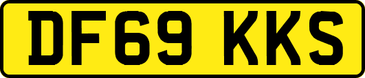 DF69KKS