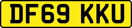 DF69KKU