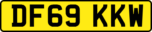 DF69KKW