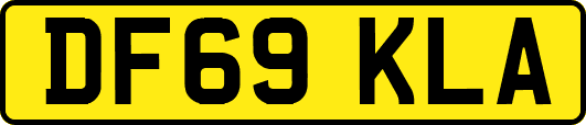 DF69KLA