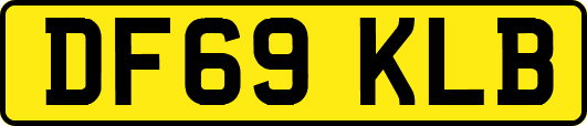 DF69KLB