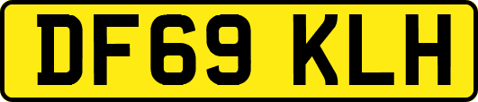 DF69KLH