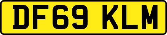 DF69KLM