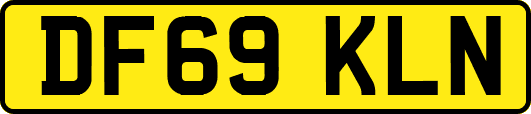 DF69KLN