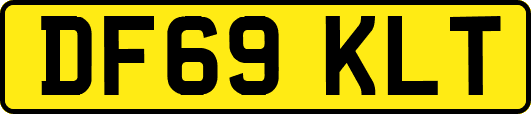 DF69KLT
