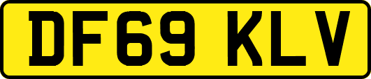 DF69KLV