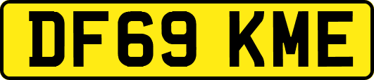 DF69KME