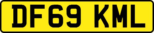 DF69KML