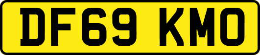 DF69KMO